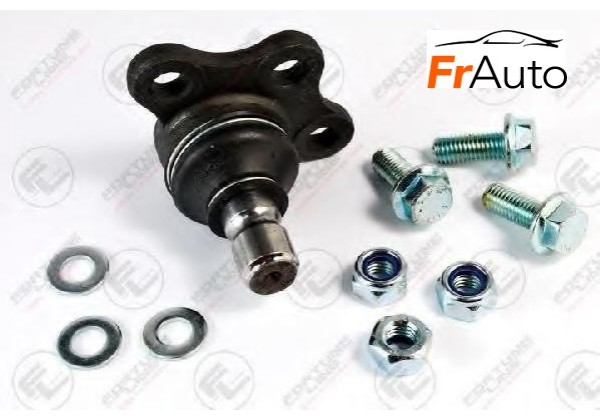Шарова опора Peugeot 206, 207, Citroen C2, C3  